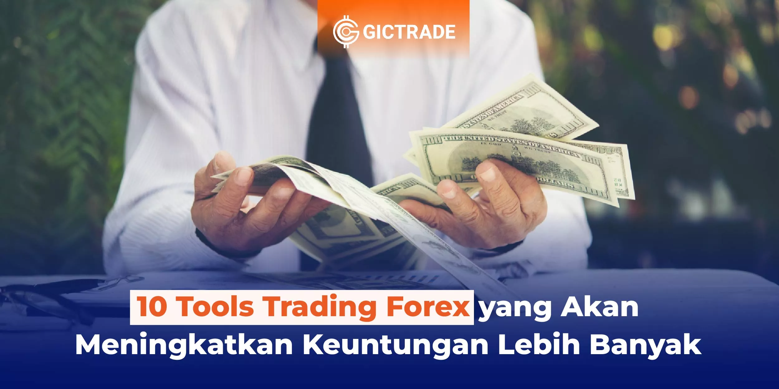 Tool Trading Forex